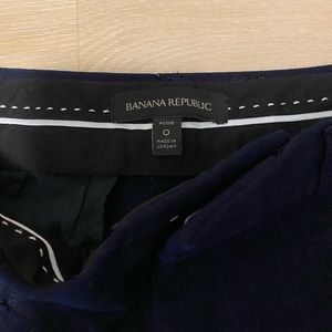 Banana Republic Sloan Pants